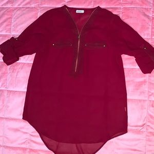 Ardene Women’s Blouse